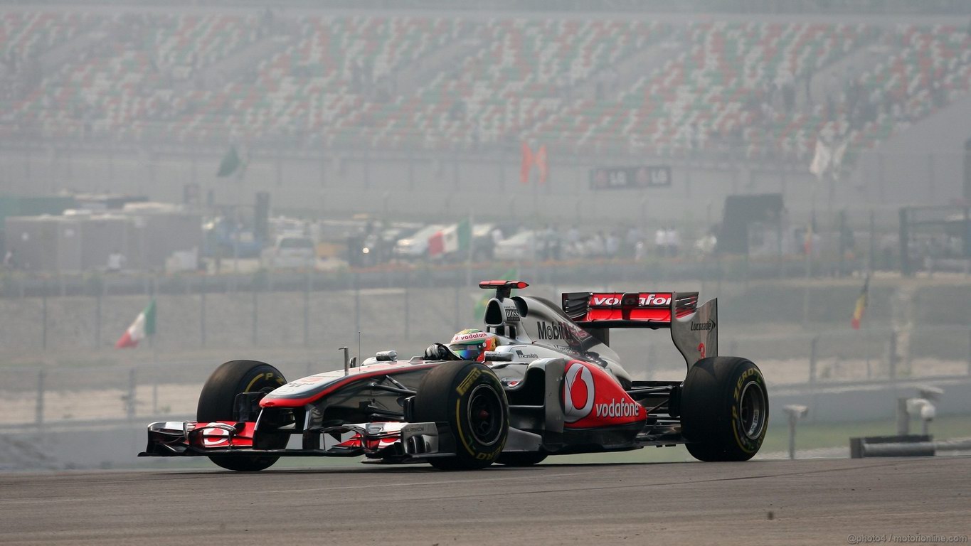 Gp India 1366x768