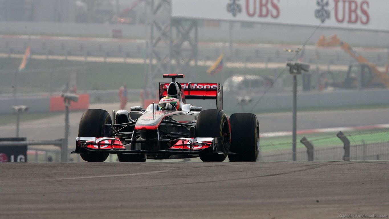 Gp India 1366x768
