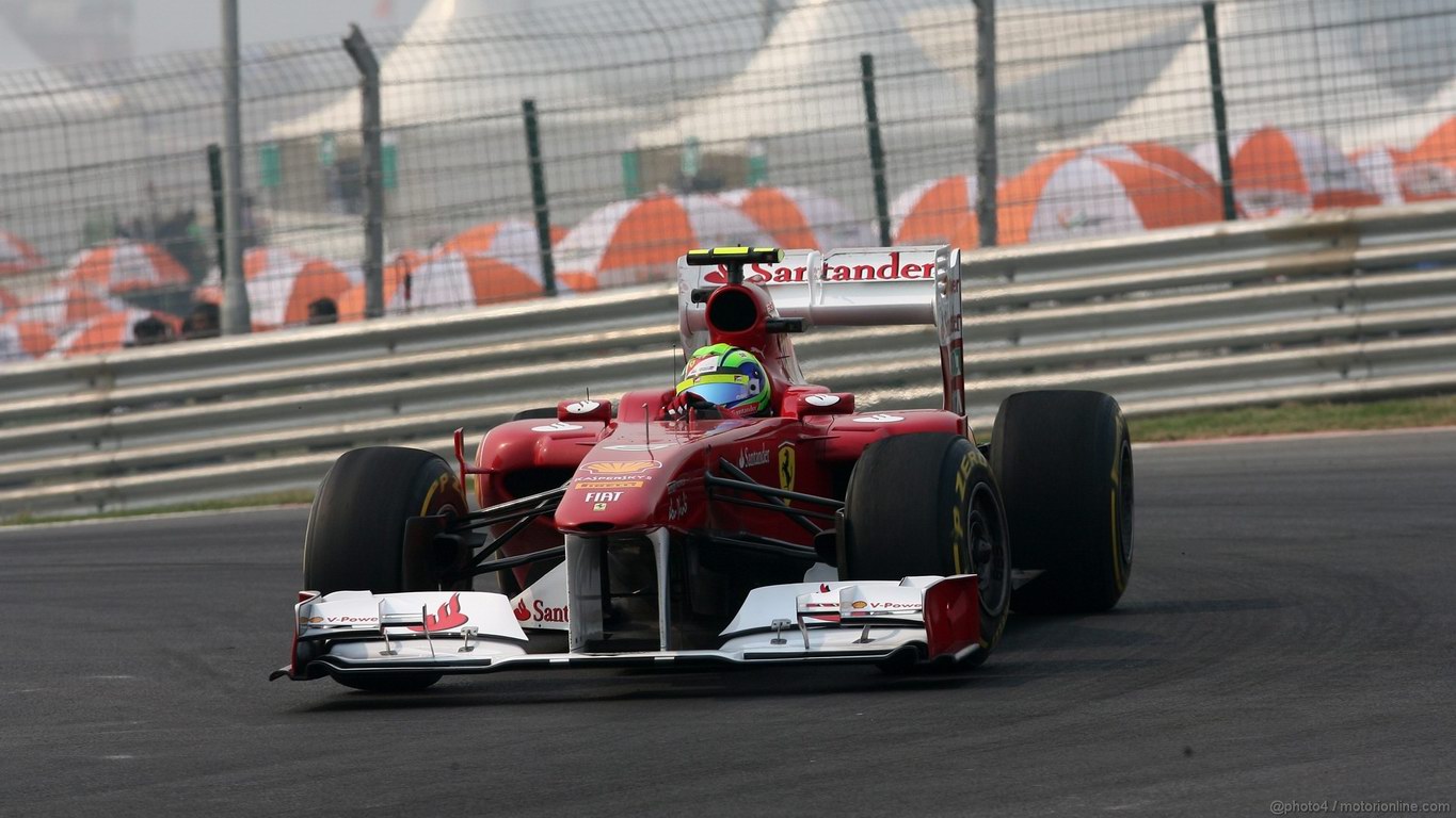 Gp India 1366x768