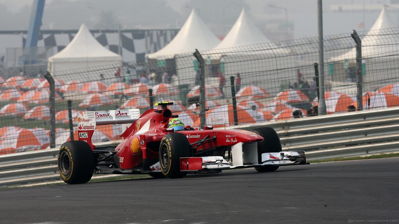 Gp India 1366x768