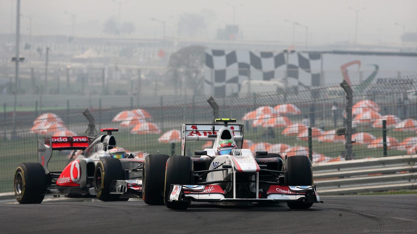 Gp India 1366x768