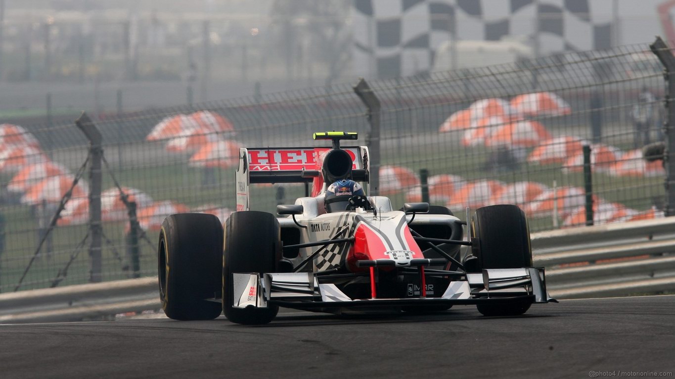 Gp India 1366x768