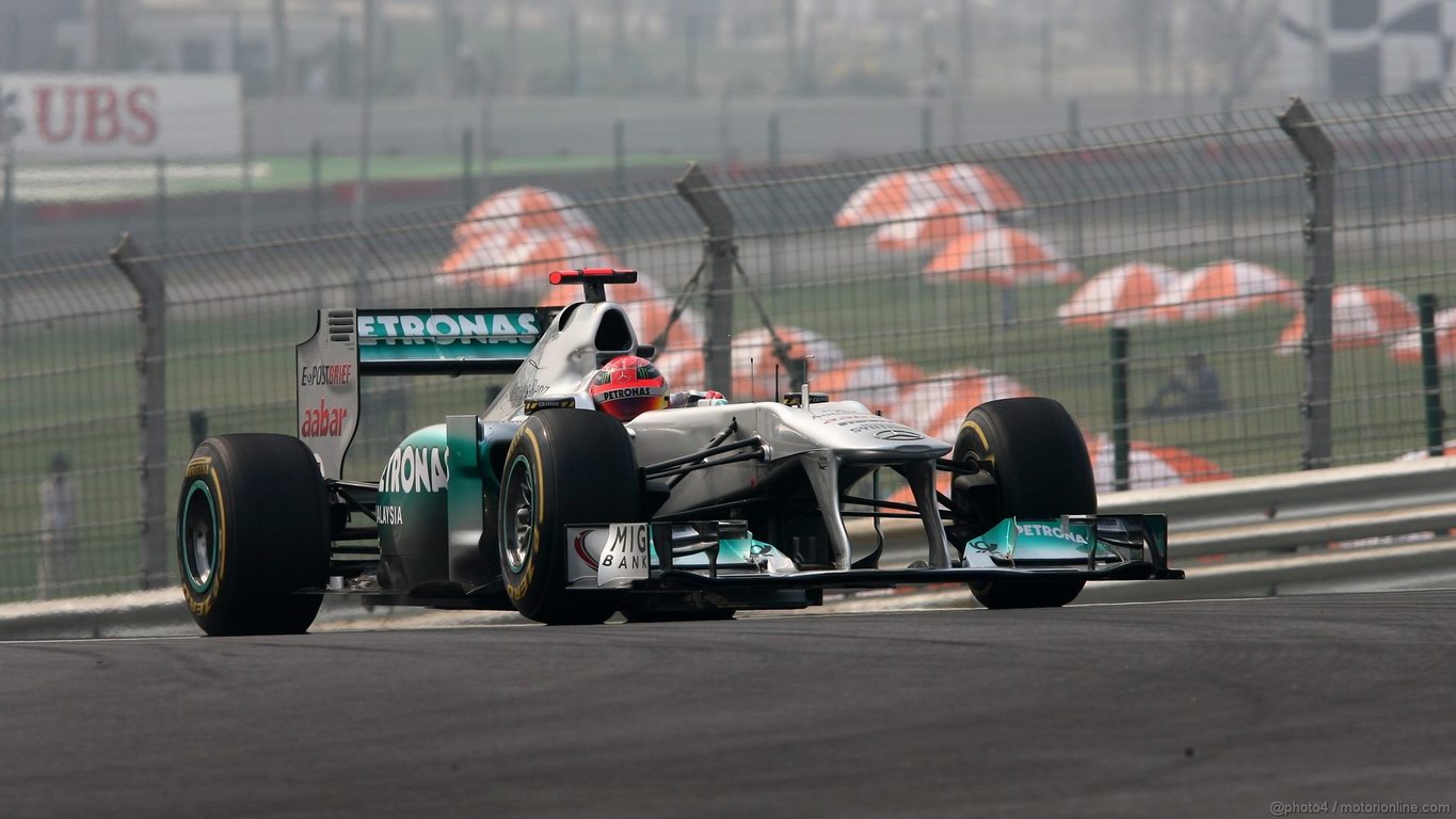 Gp India 1366x768