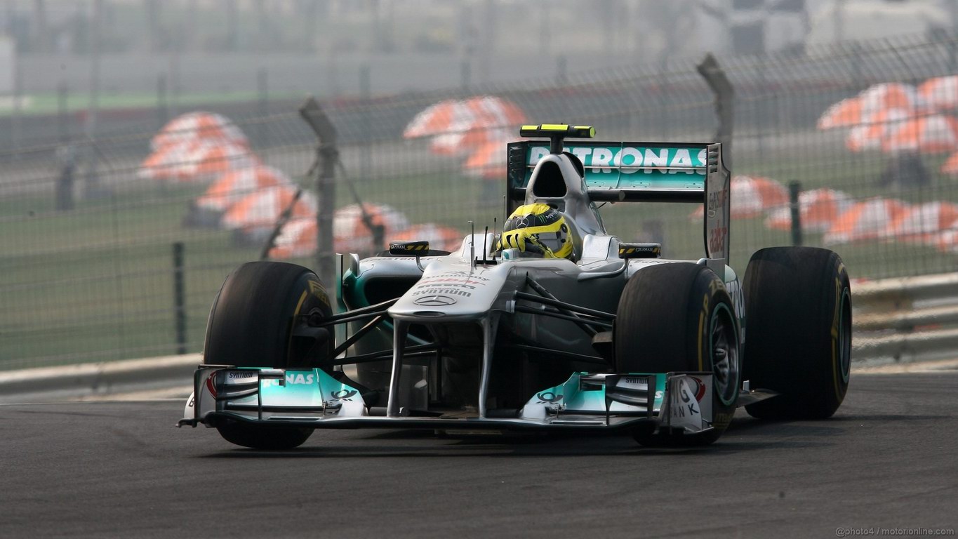 Gp India 1366x768