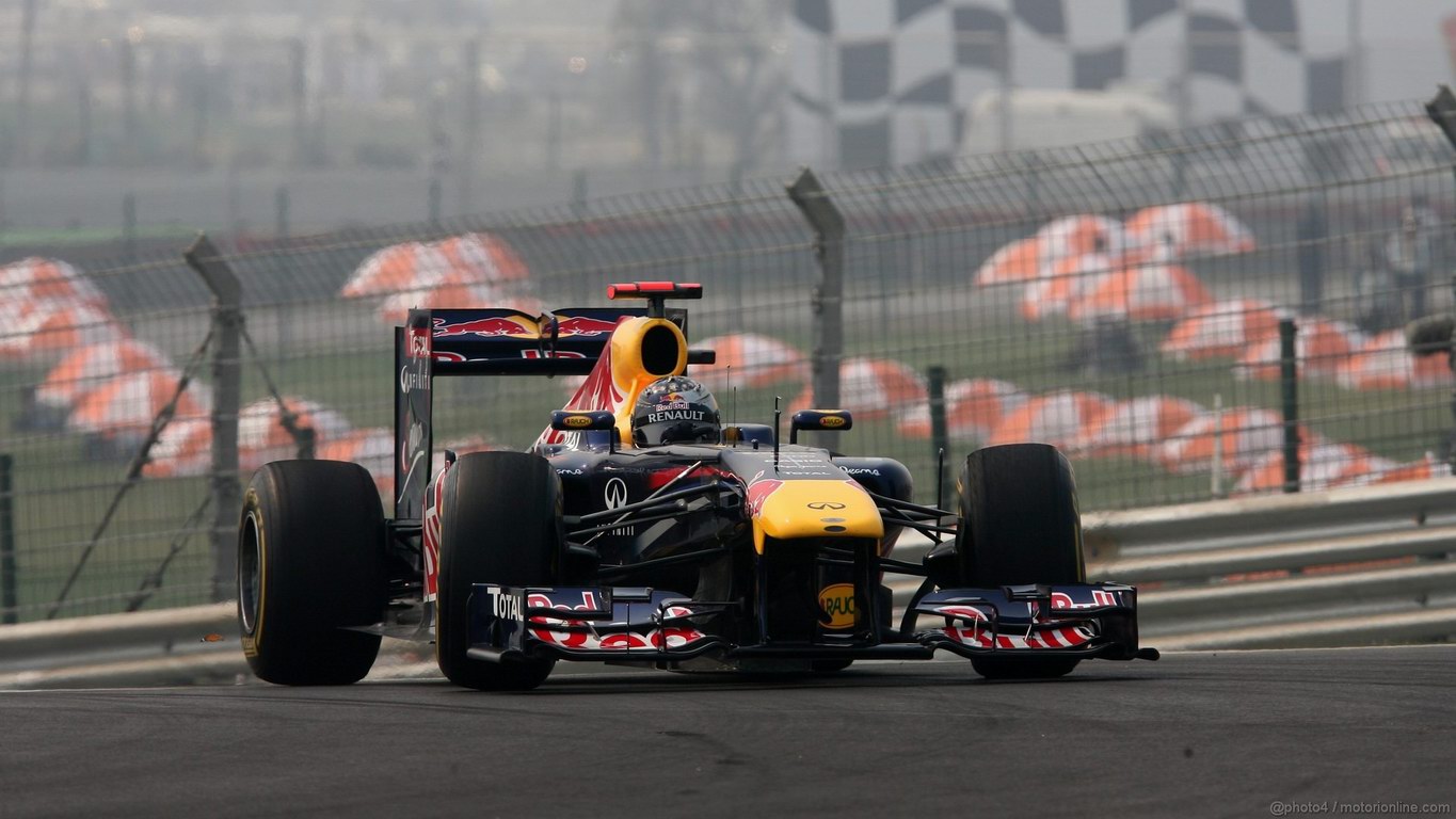 Gp India 1366x768