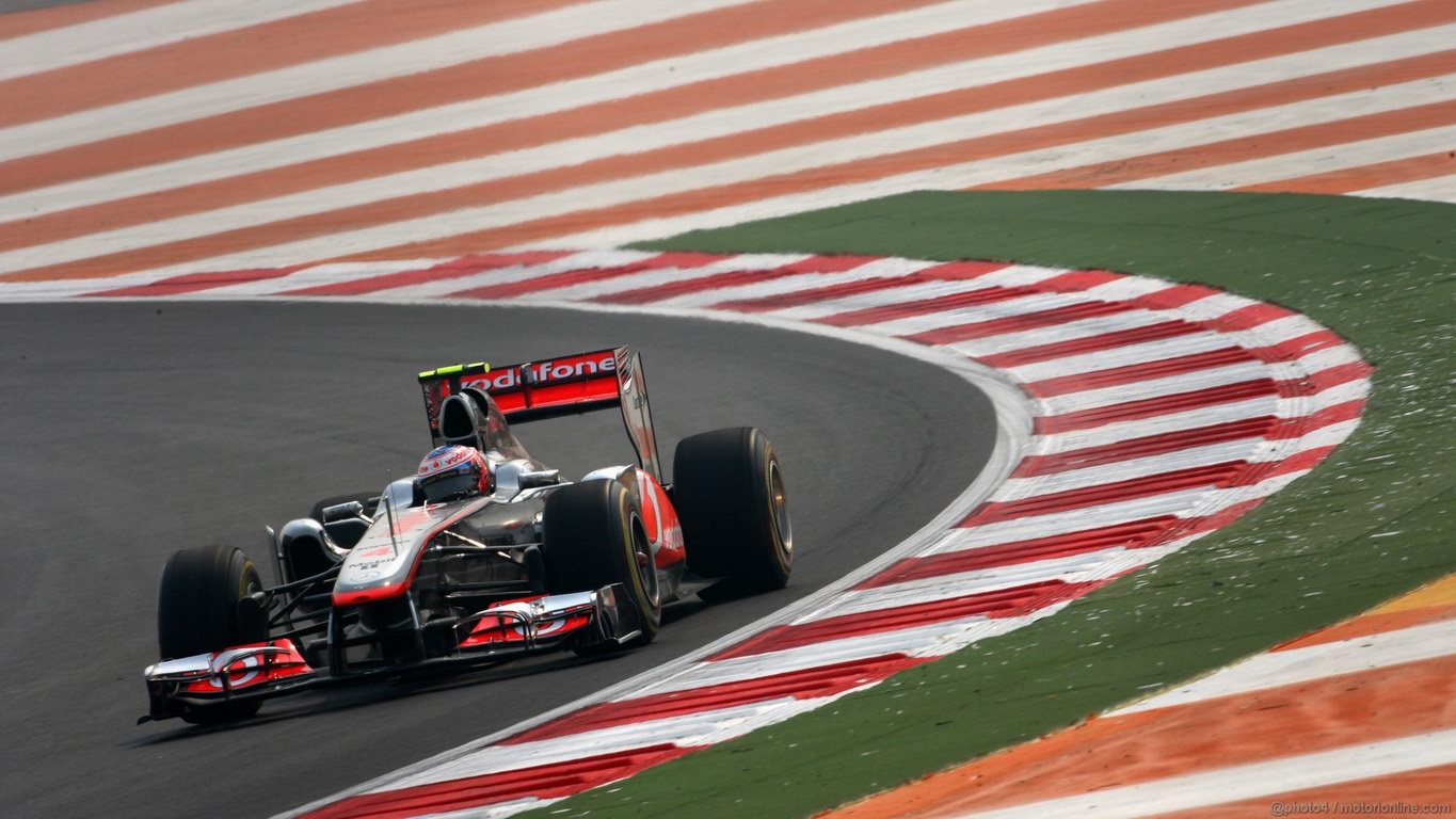 Gp India 1366x768