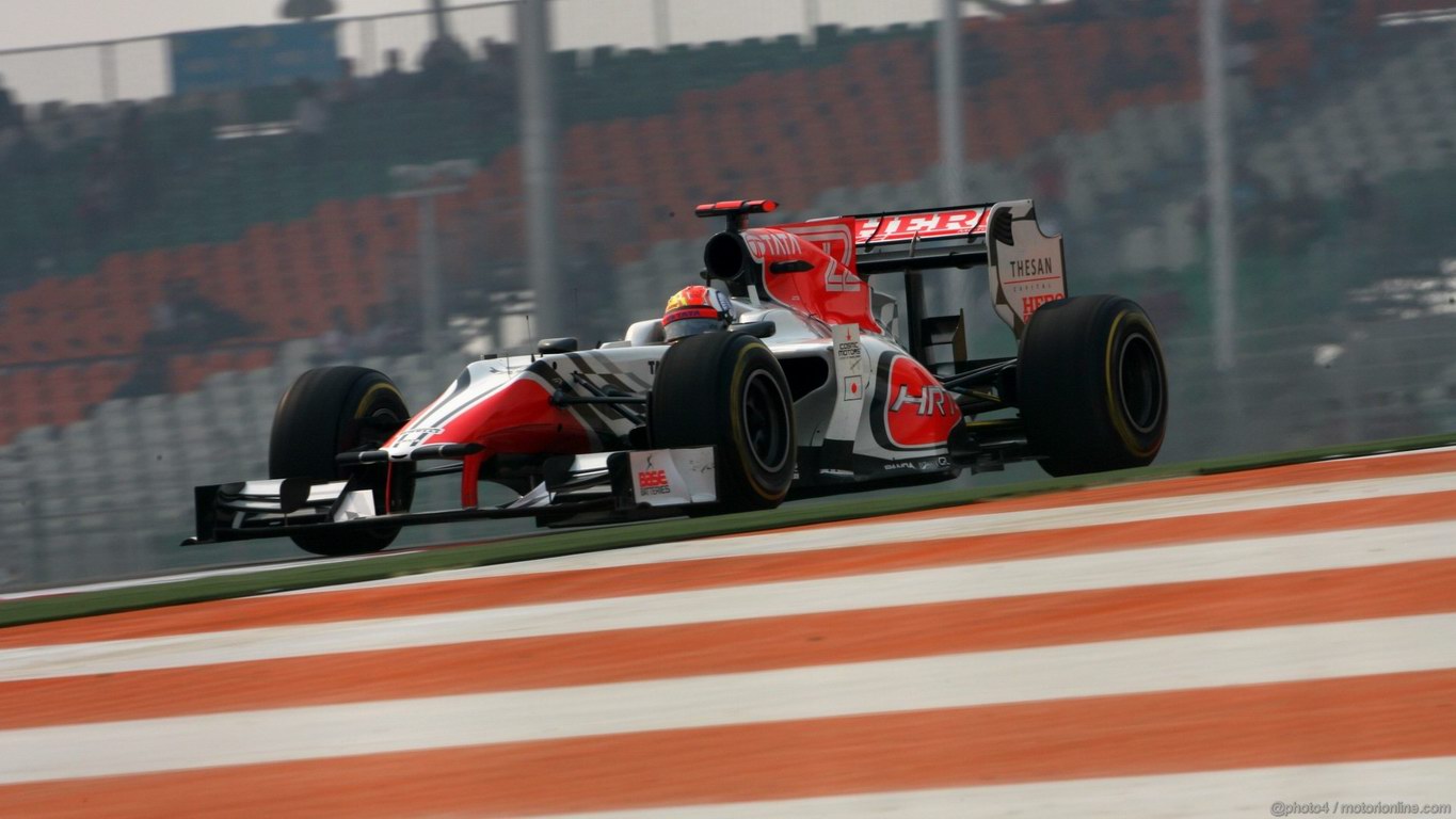 Gp India 1366x768