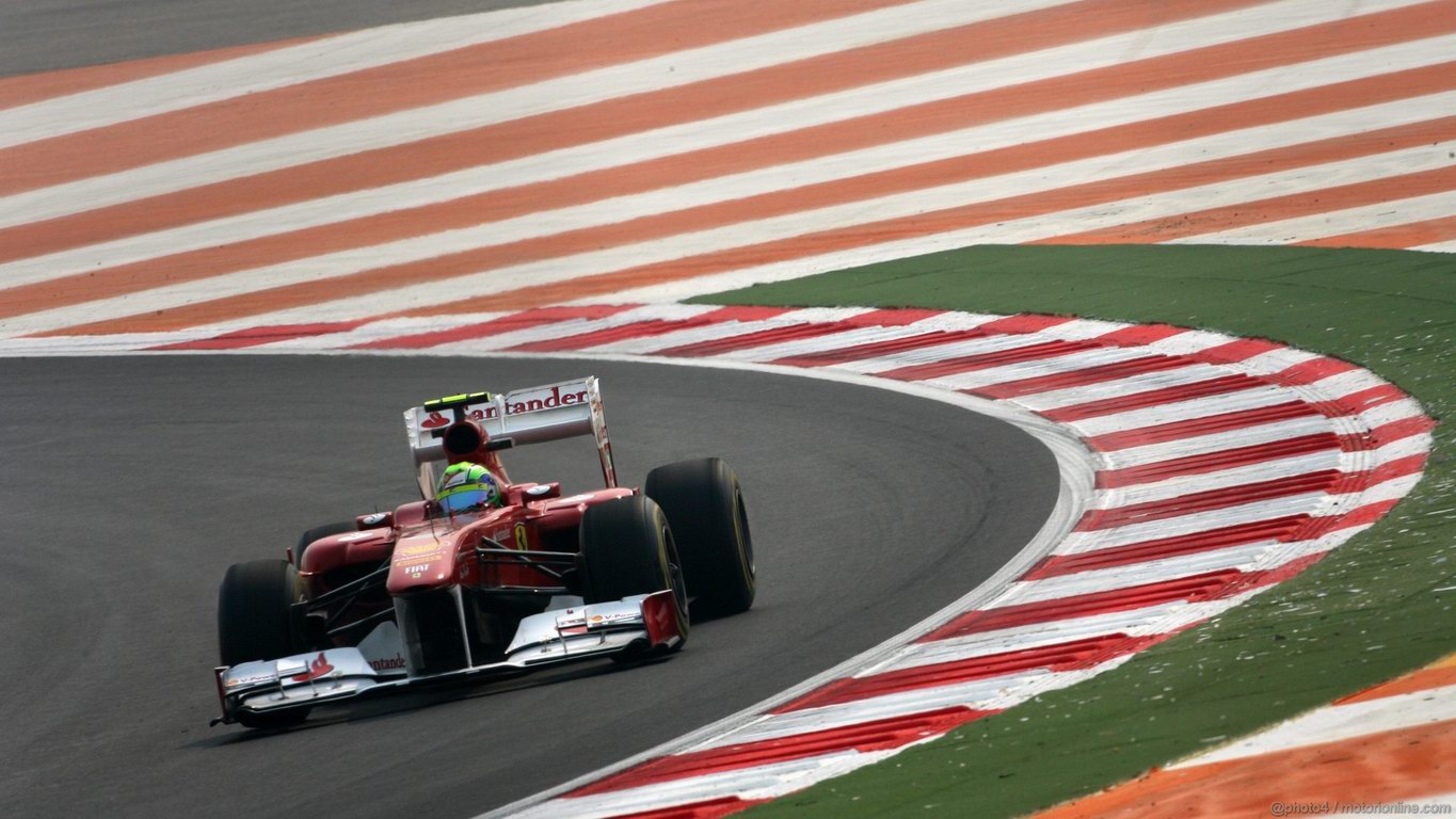 Gp India 1366x768