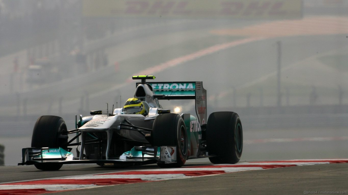 Gp India 1366x768