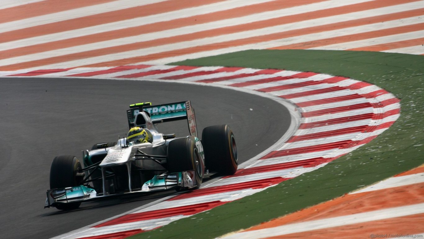 Gp India 1366x768