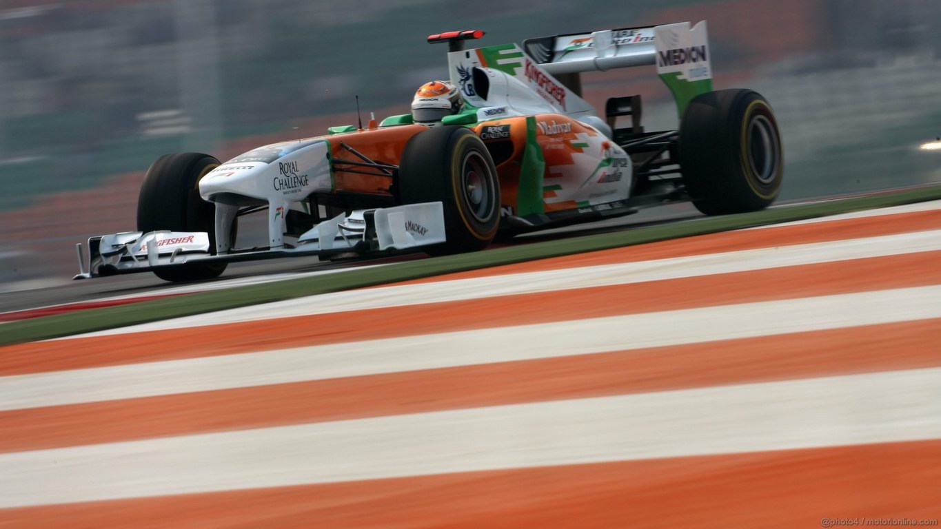 Gp India 1366x768