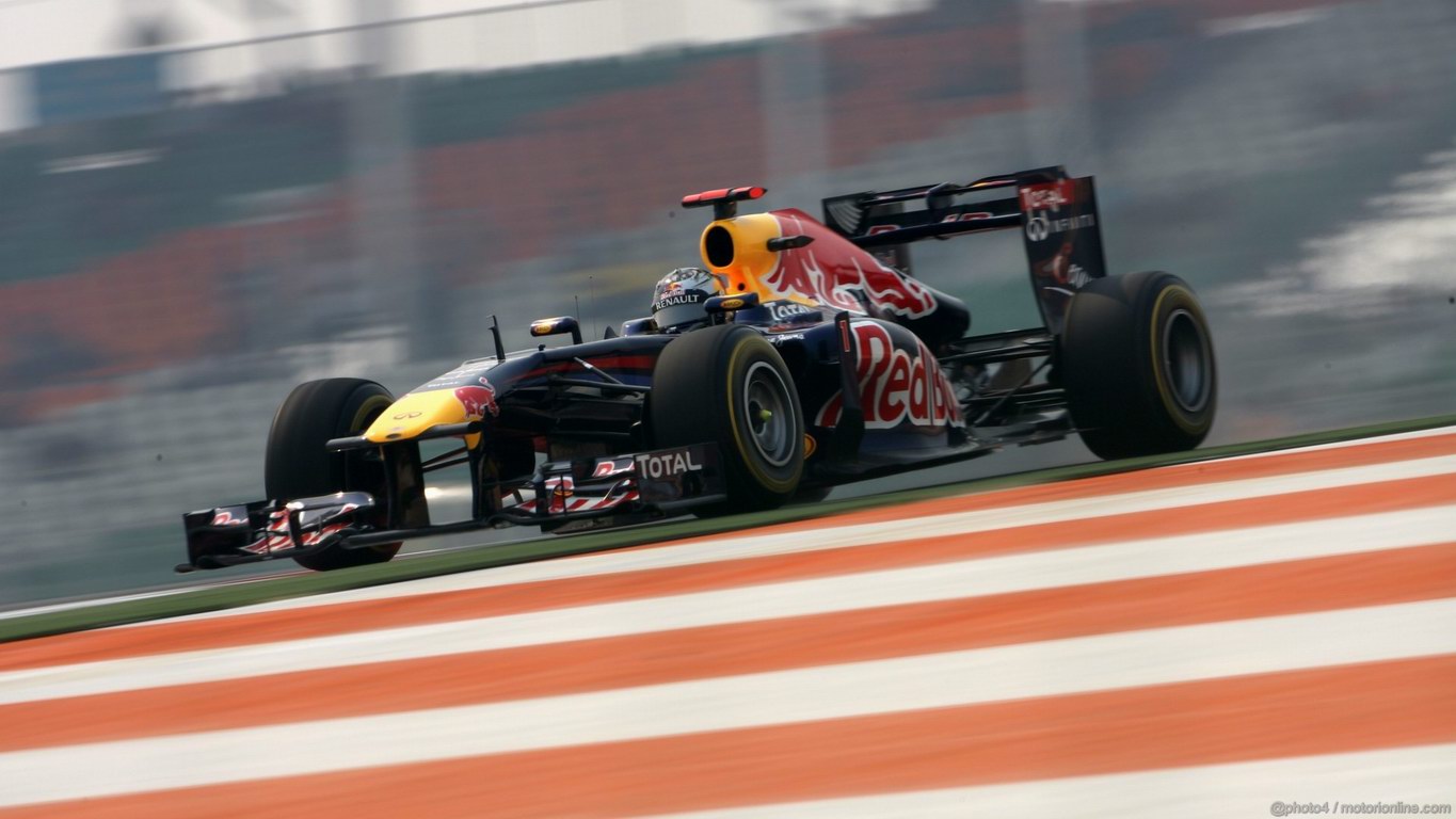 Gp India 1366x768