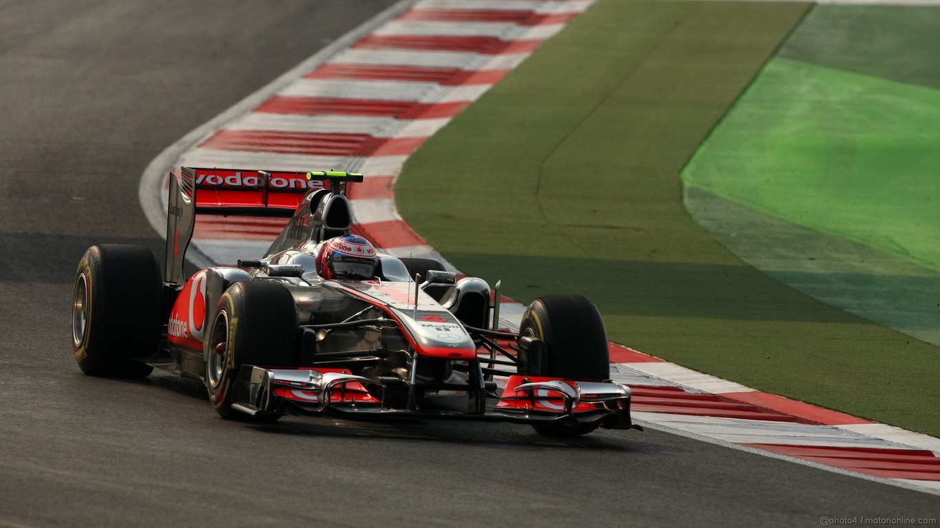 Gp India 1366x768