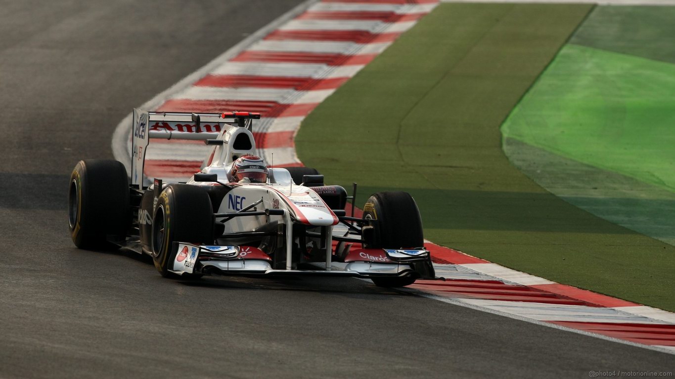 Gp India 1366x768