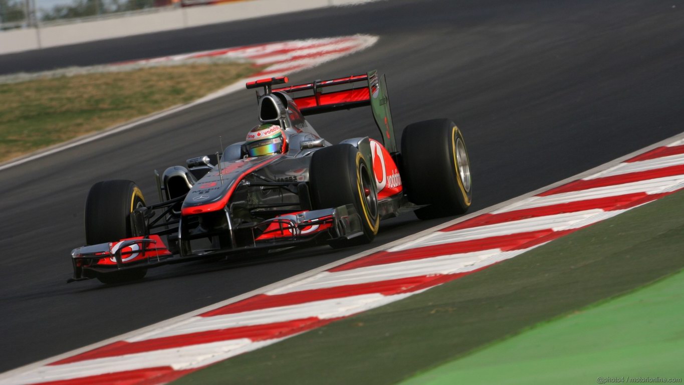 Gp India 1366x768