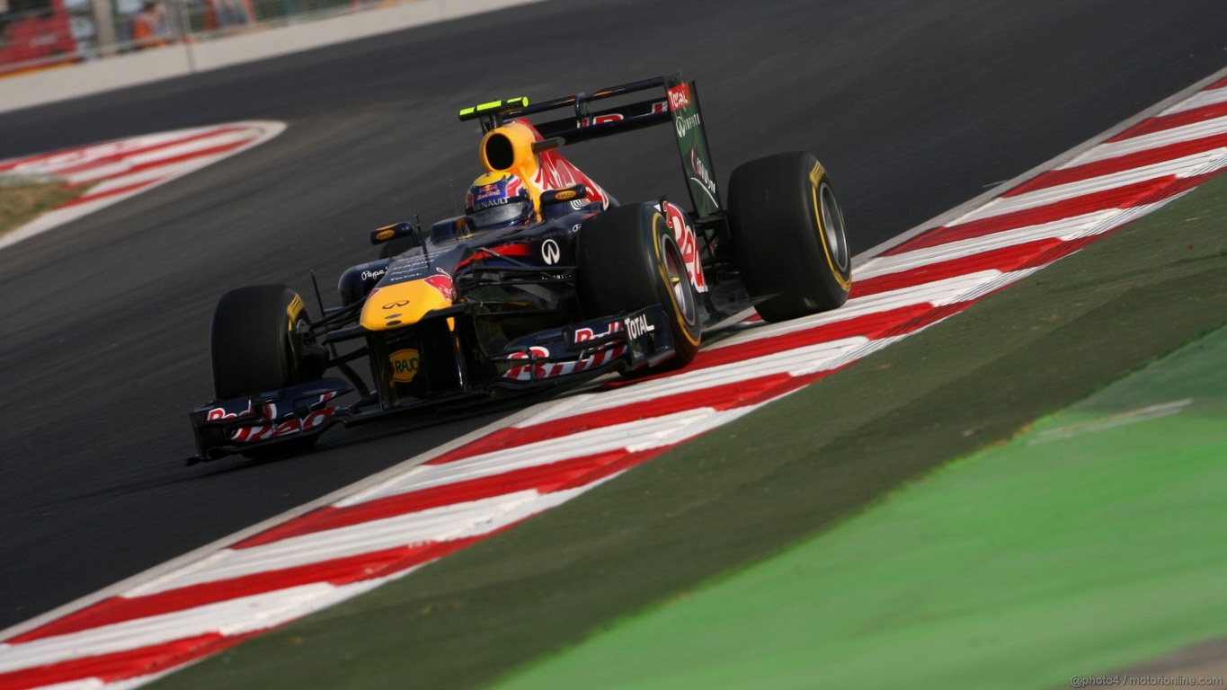 Gp India 1366x768