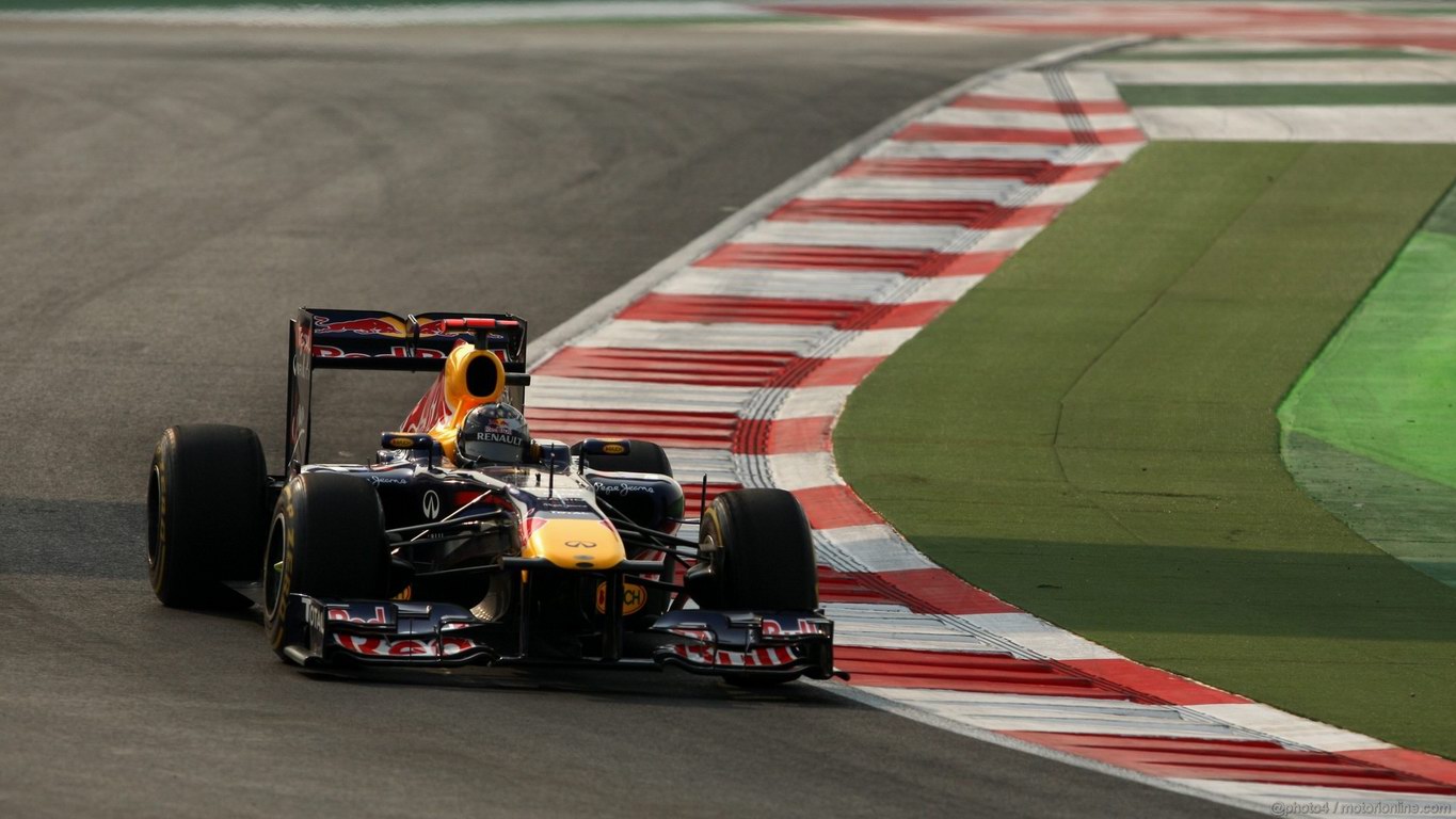 Gp India 1366x768