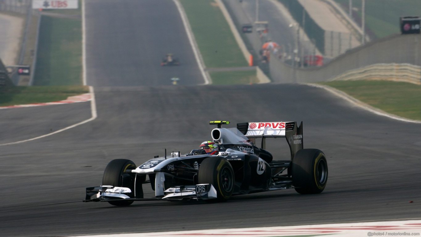 Gp India 1366x768