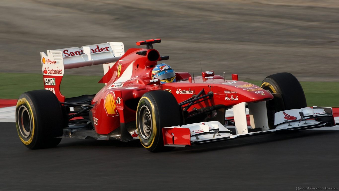 Gp India 1366x768