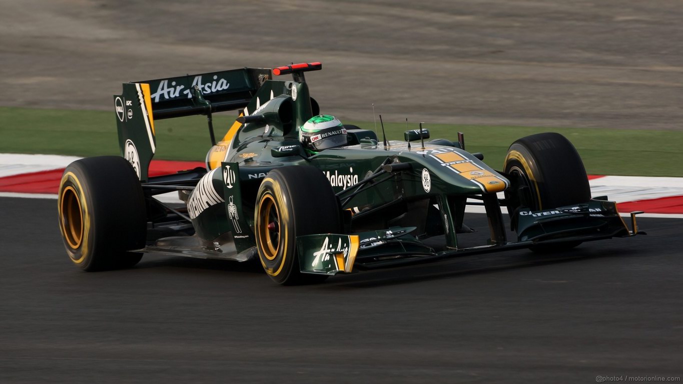 Gp India 1366x768