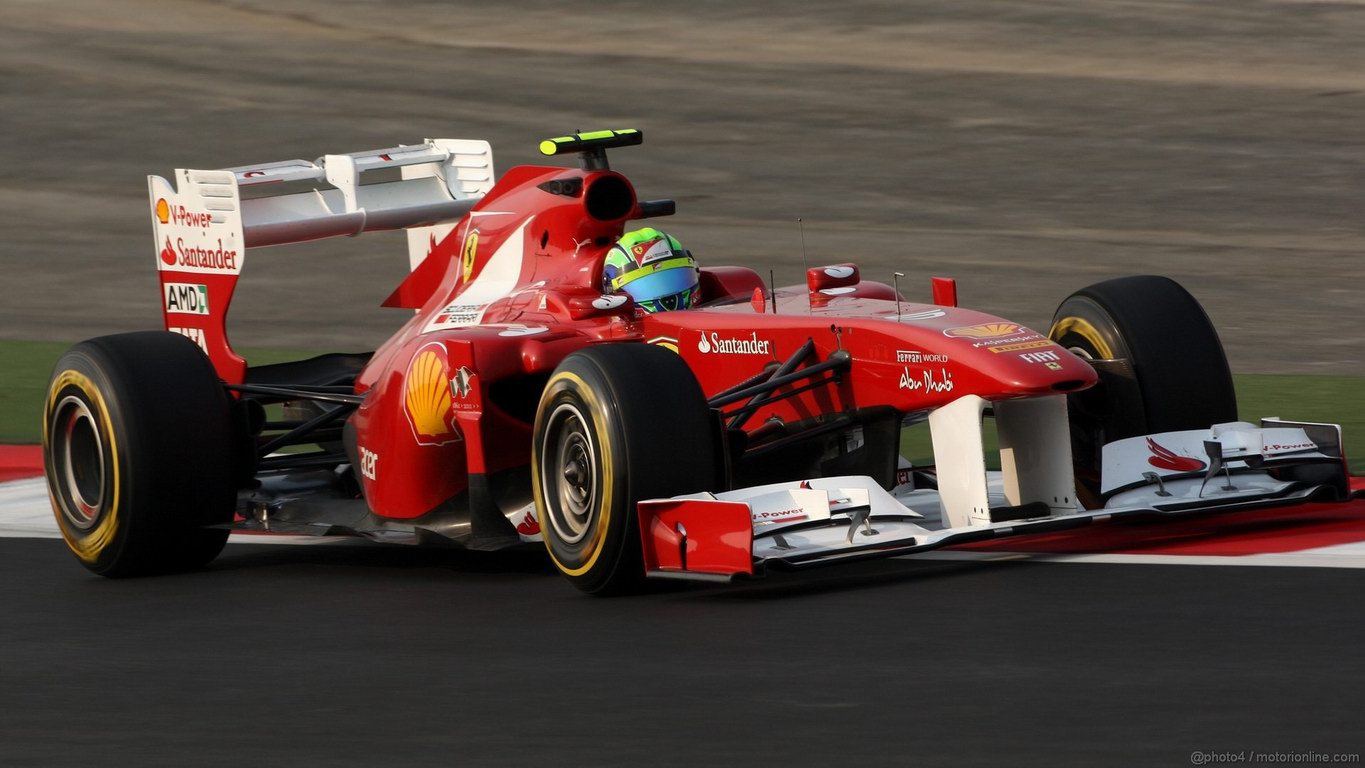 Gp India 1366x768