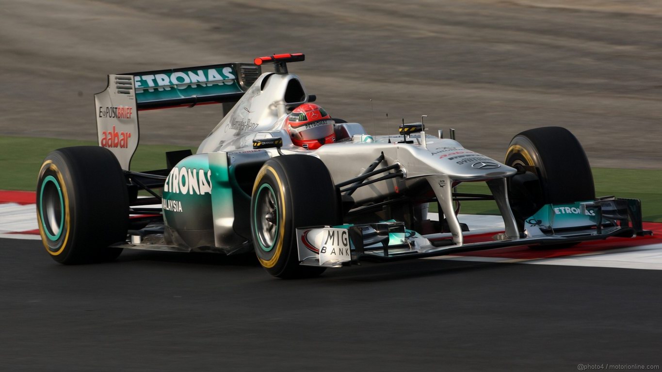 Gp India 1366x768