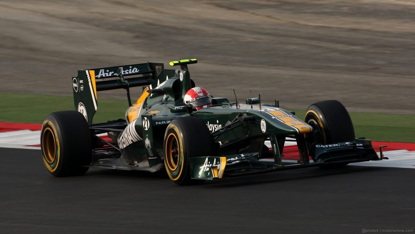 Gp India 1366x768