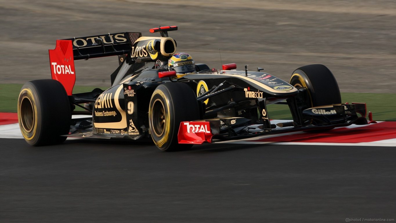 Gp India 1366x768