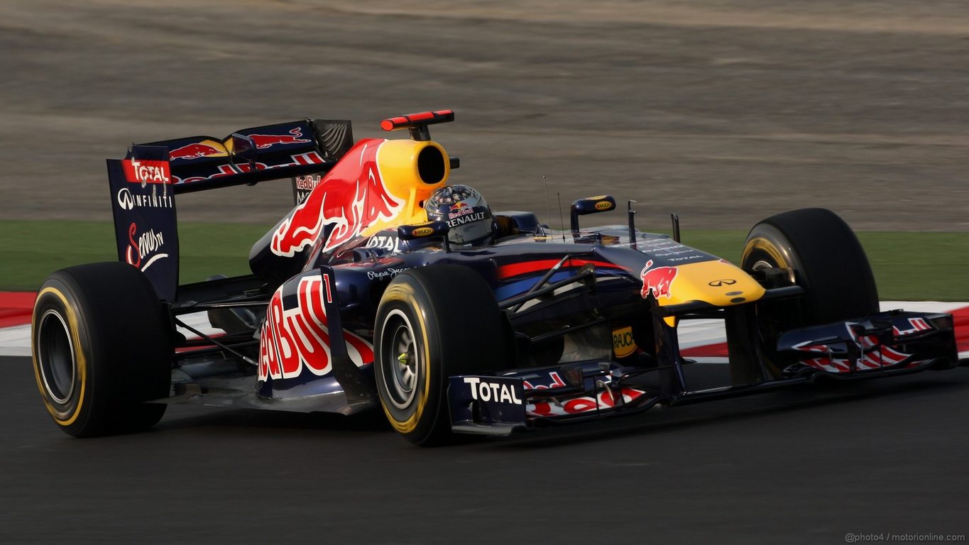Gp India 1366x768