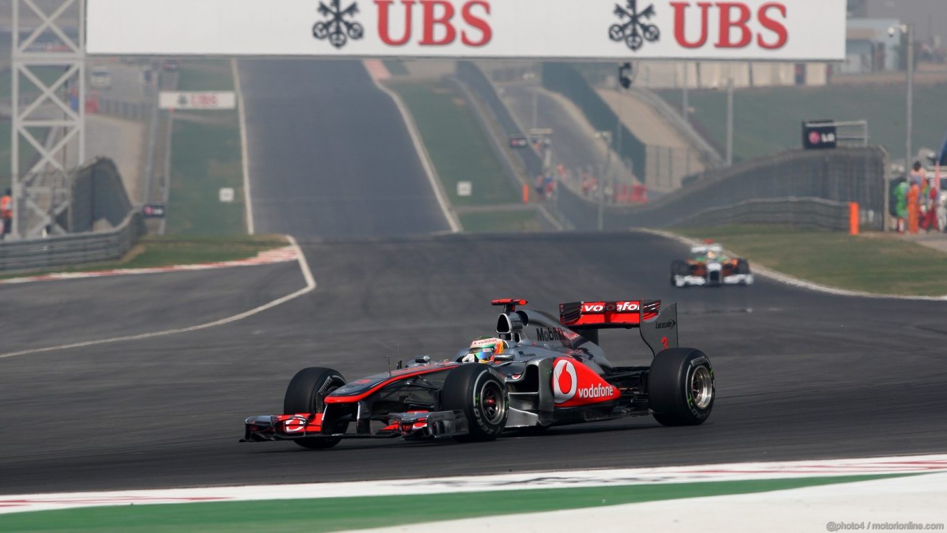 Gp India 1366x768