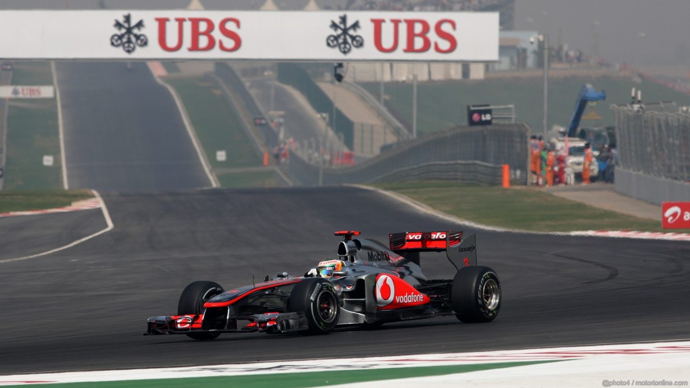 Gp India 1366x768