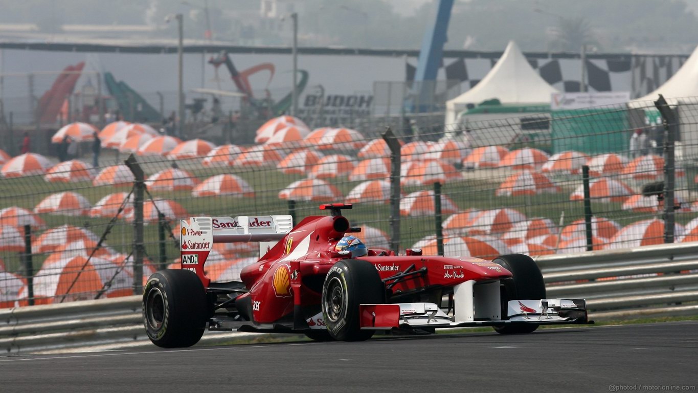 Gp India 1366x768