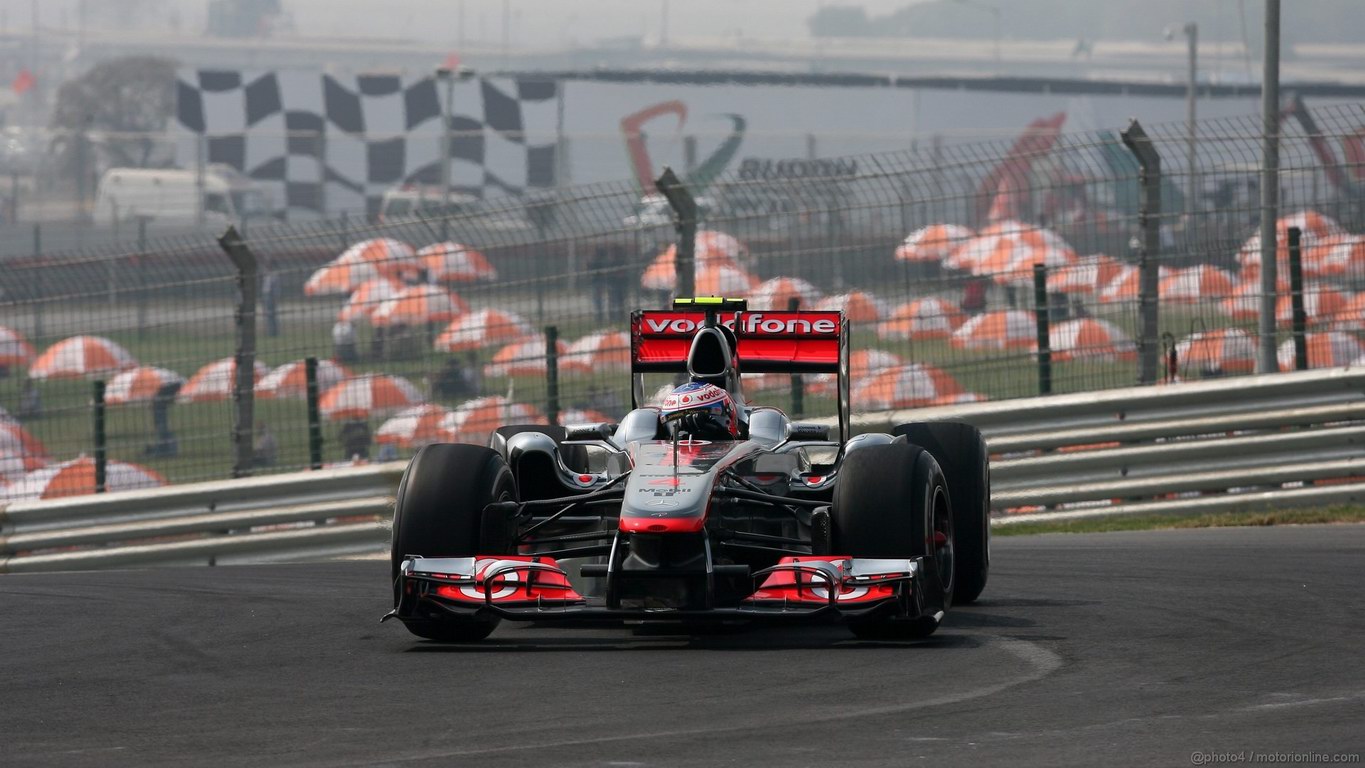 Gp India 1366x768