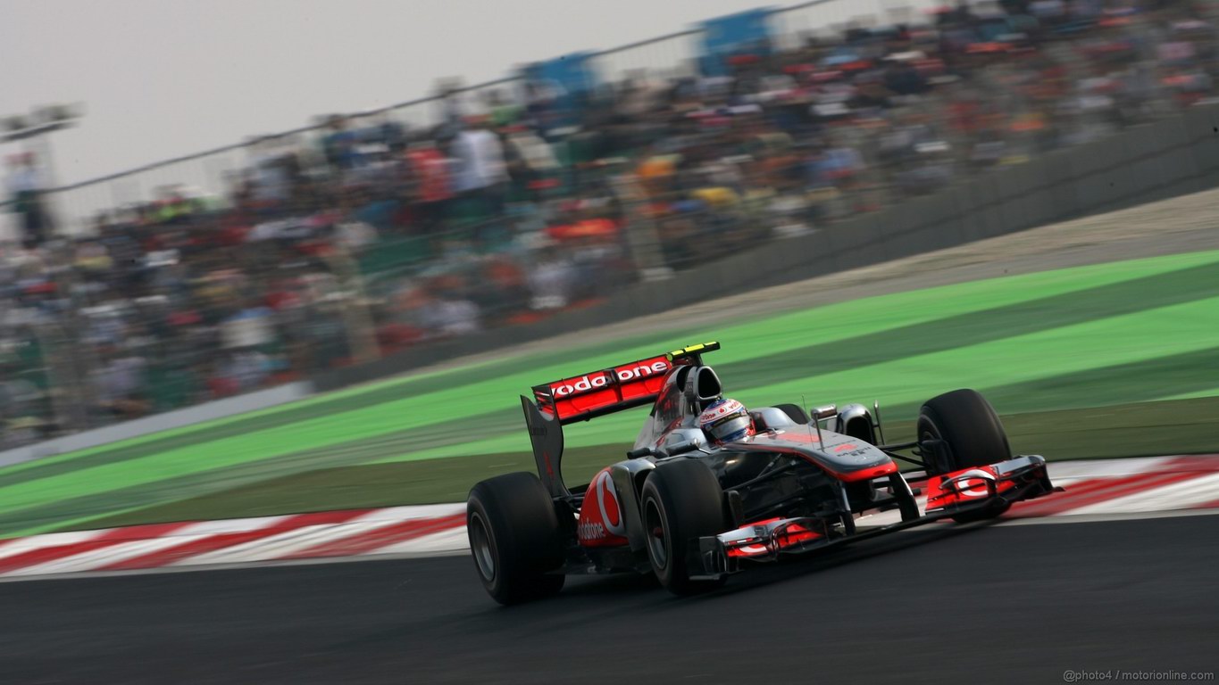 Gp India 1366x768