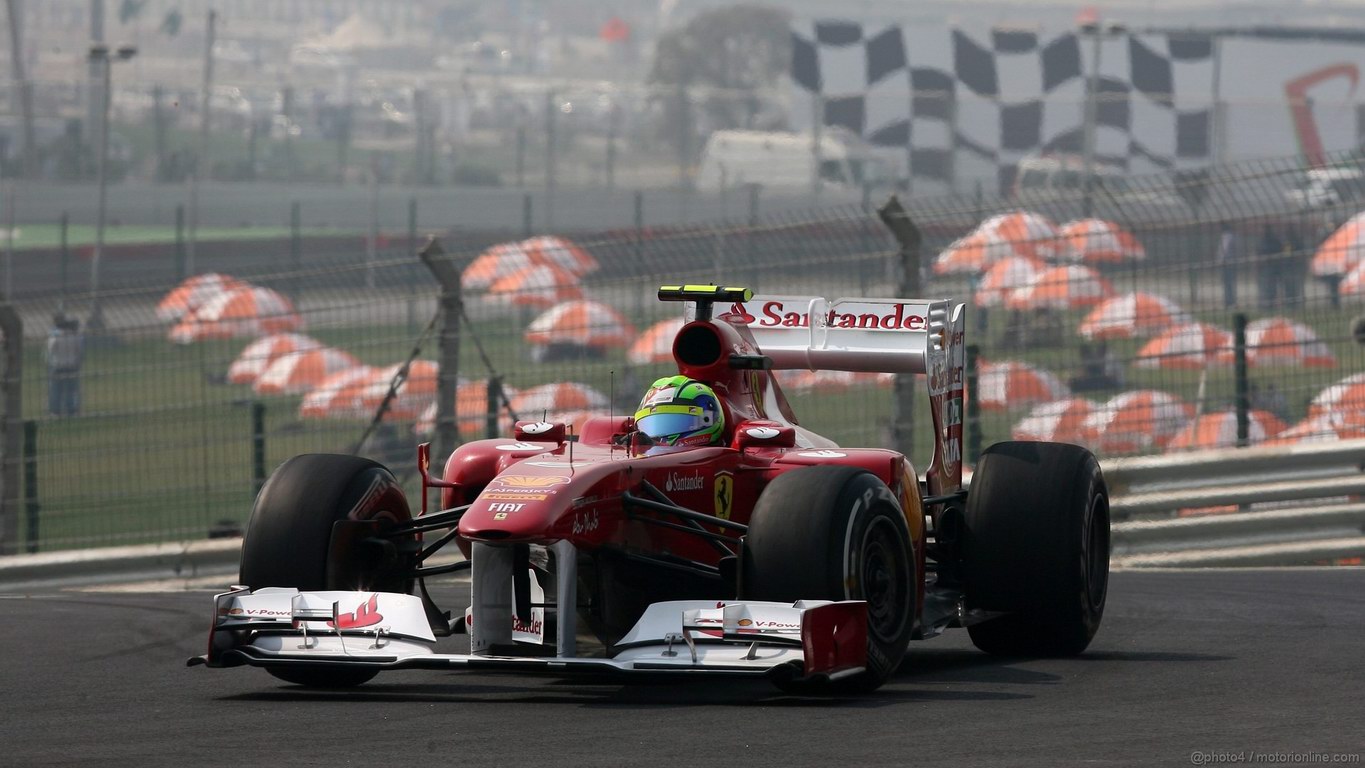 Gp India 1366x768