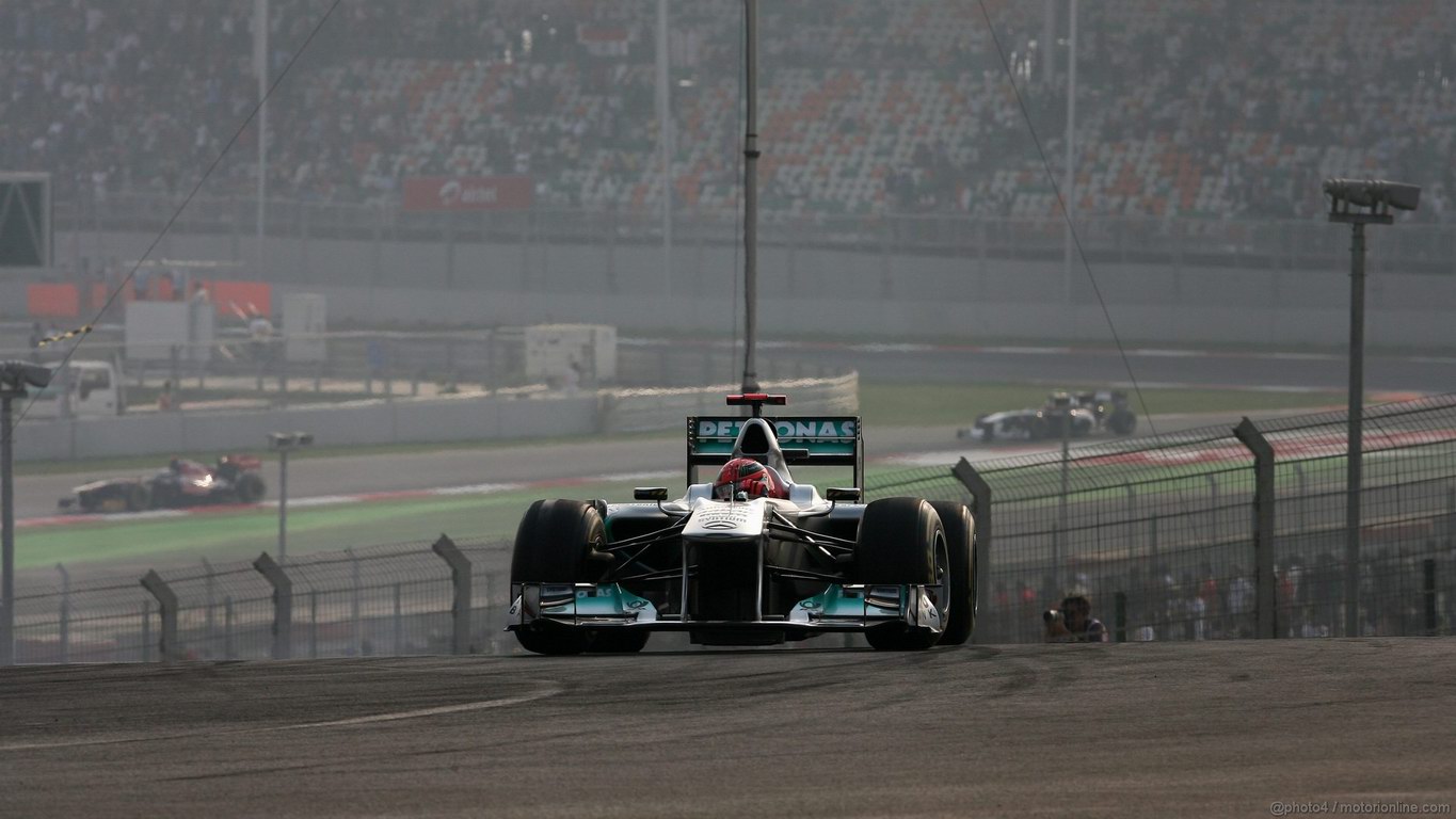 Gp India 1366x768