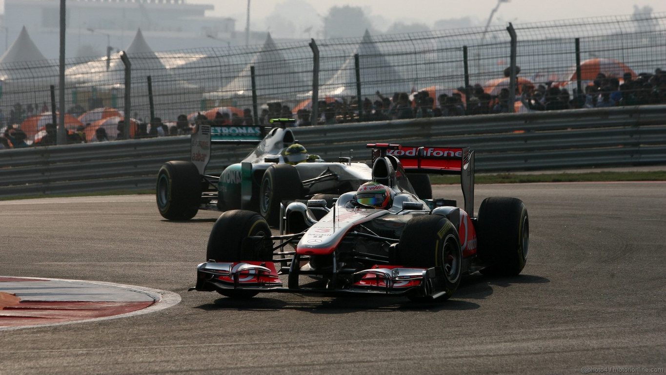 Gp India 1366x768