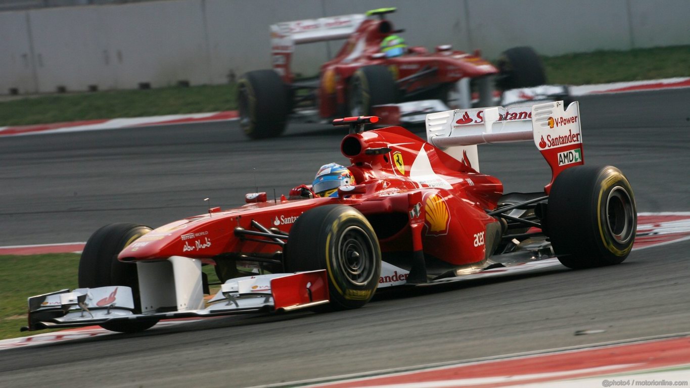 Gp India 1366x768
