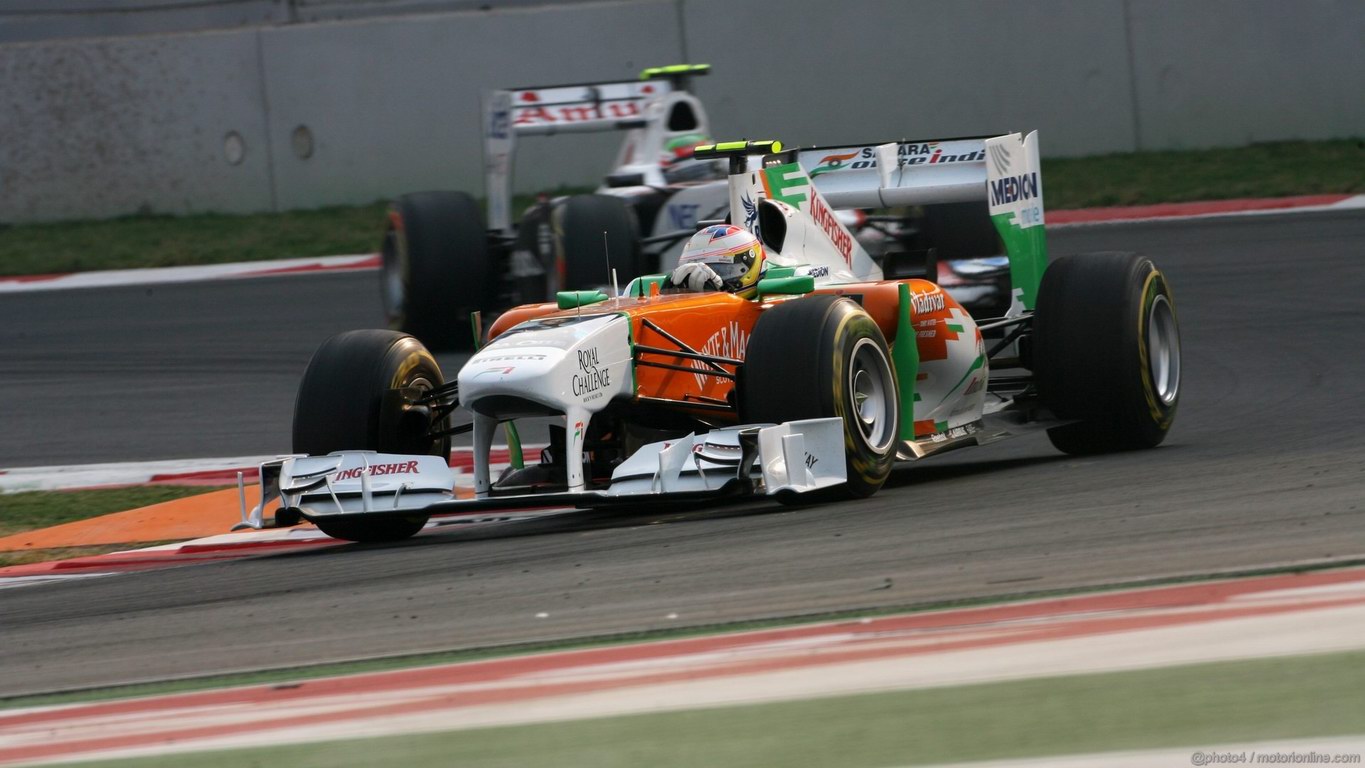 Gp India 1366x768