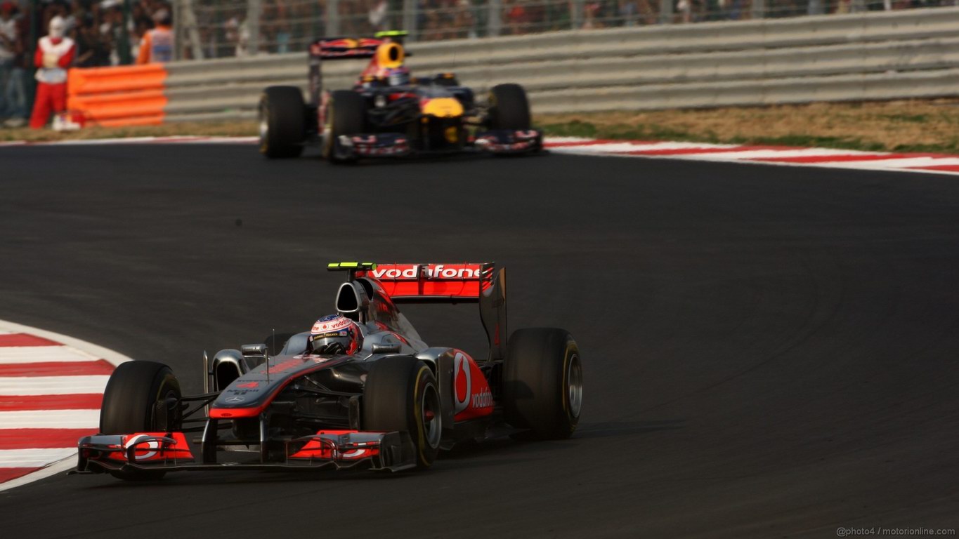 Gp India 1366x768