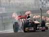 Wallpaper Gp India 2011 1366x768, Sfondi Desktop F1