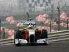 Wallpaper Gp India 2011 1366x768, Sfondi Desktop F1