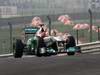 Wallpaper Gp India 2011 1366x768, Sfondi Desktop F1