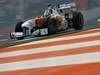 Wallpaper Gp India 2011 1366x768, Sfondi Desktop F1