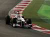 Wallpaper Gp India 2011 1366x768, Sfondi Desktop F1