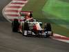 Wallpaper Gp India 2011 1366x768, Sfondi Desktop F1