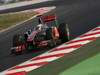 Wallpaper Gp India 2011 1366x768, Sfondi Desktop F1