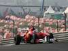 Wallpaper Gp India 2011 1366x768, Sfondi Desktop F1