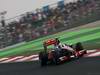 Wallpaper Gp India 2011 1366x768, Sfondi Desktop F1