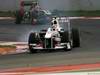 Wallpaper Gp India 2011 1366x768, Sfondi Desktop F1